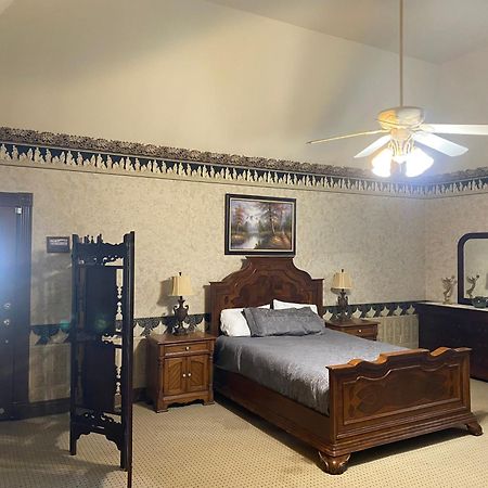 Apple Crest Inn Gentry 外观 照片