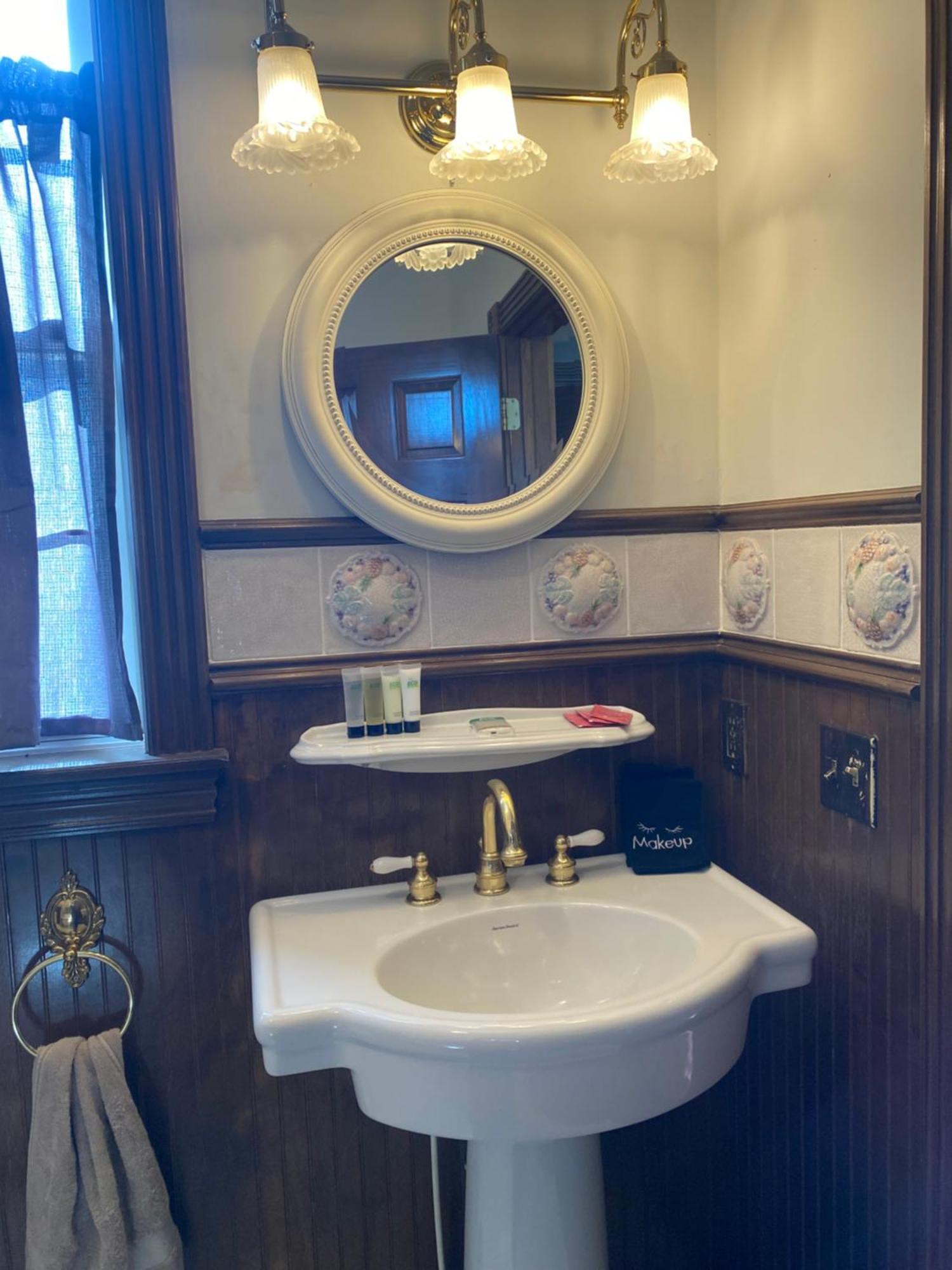 Apple Crest Inn Gentry 外观 照片