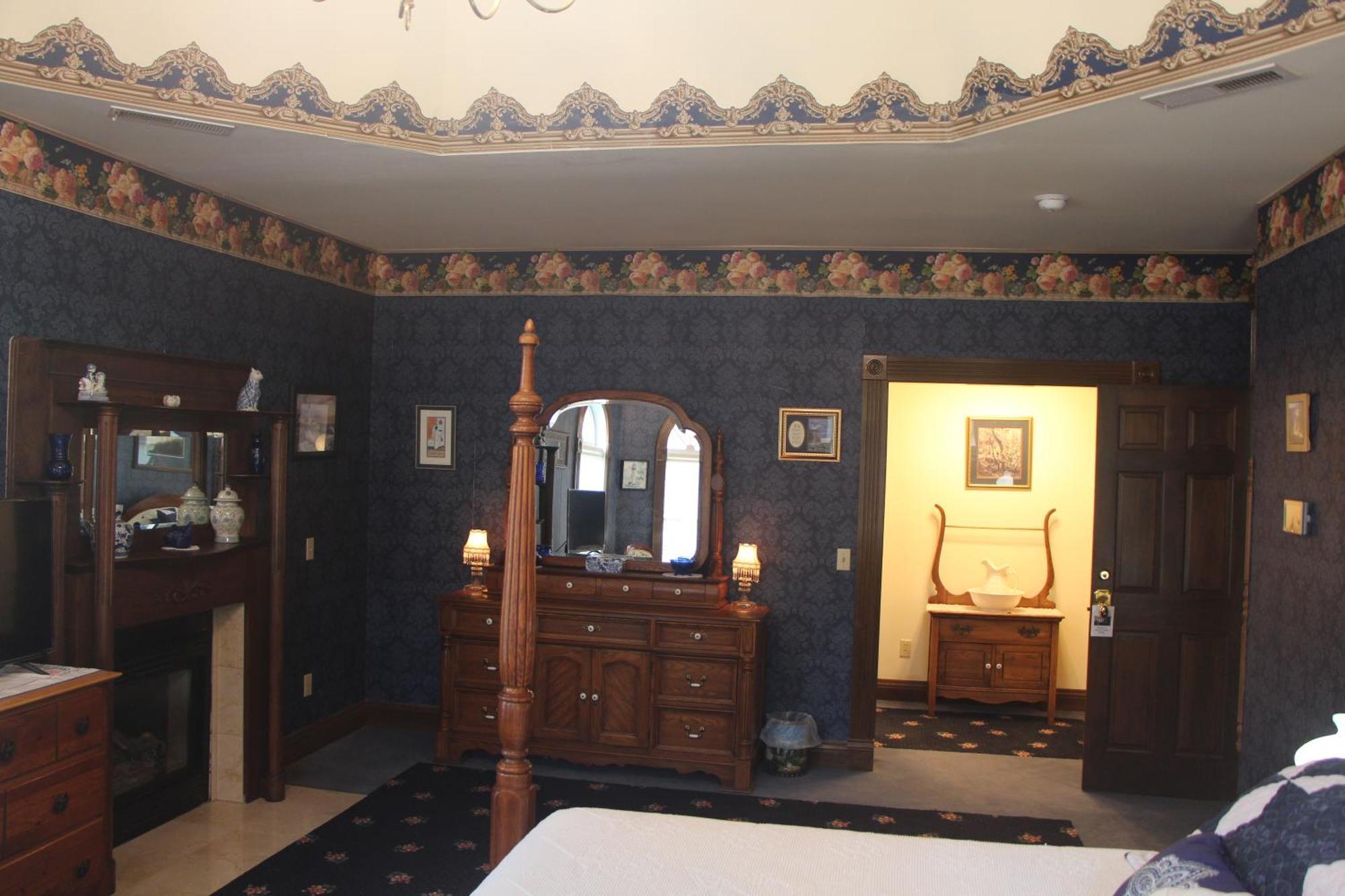 Apple Crest Inn Gentry 外观 照片