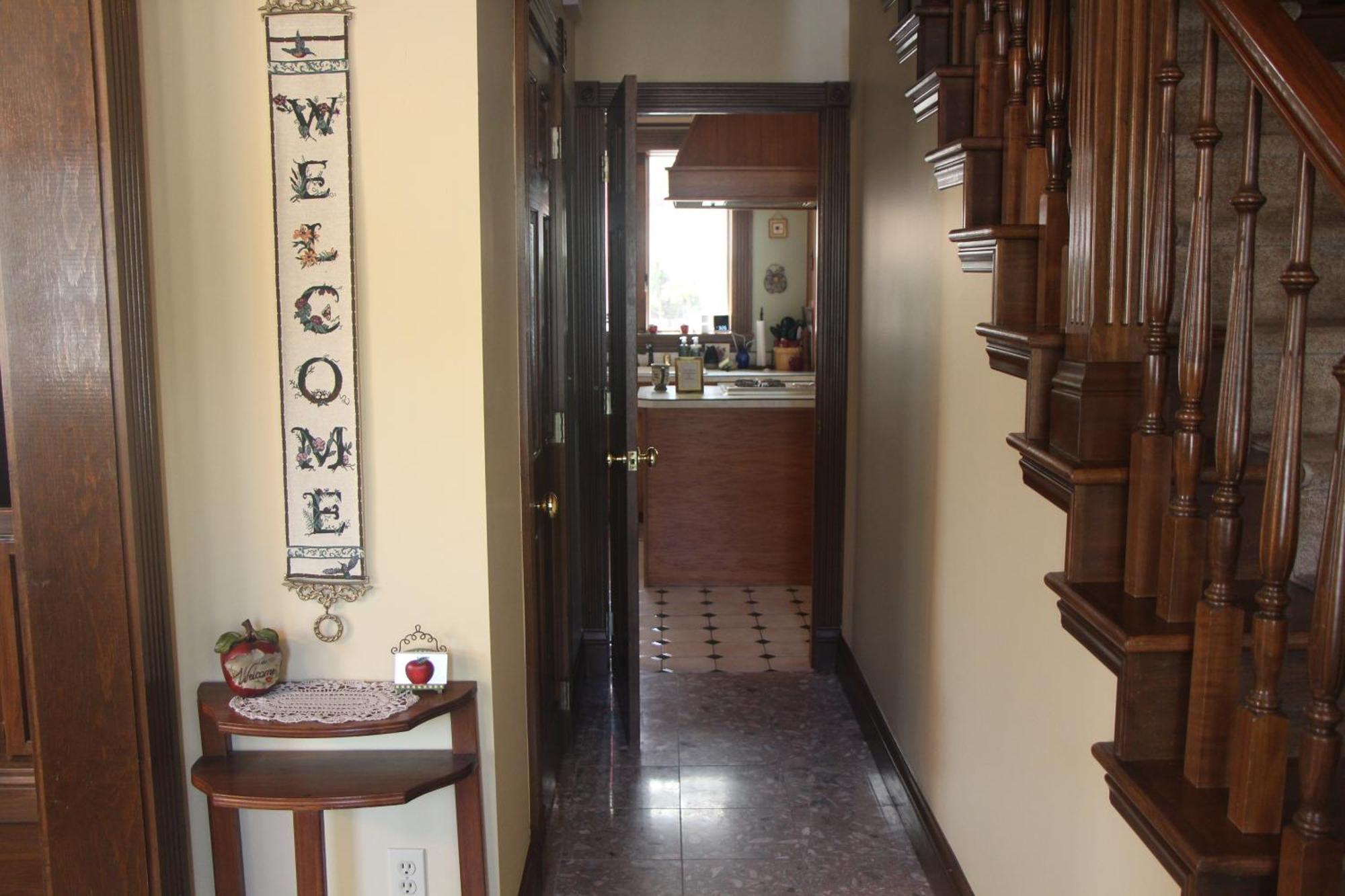 Apple Crest Inn Gentry 外观 照片