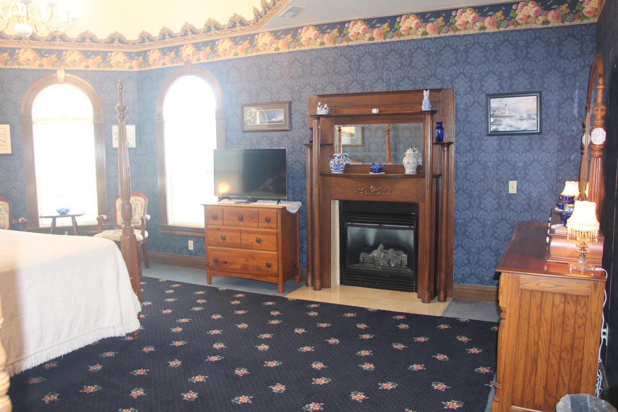 Apple Crest Inn Gentry 外观 照片