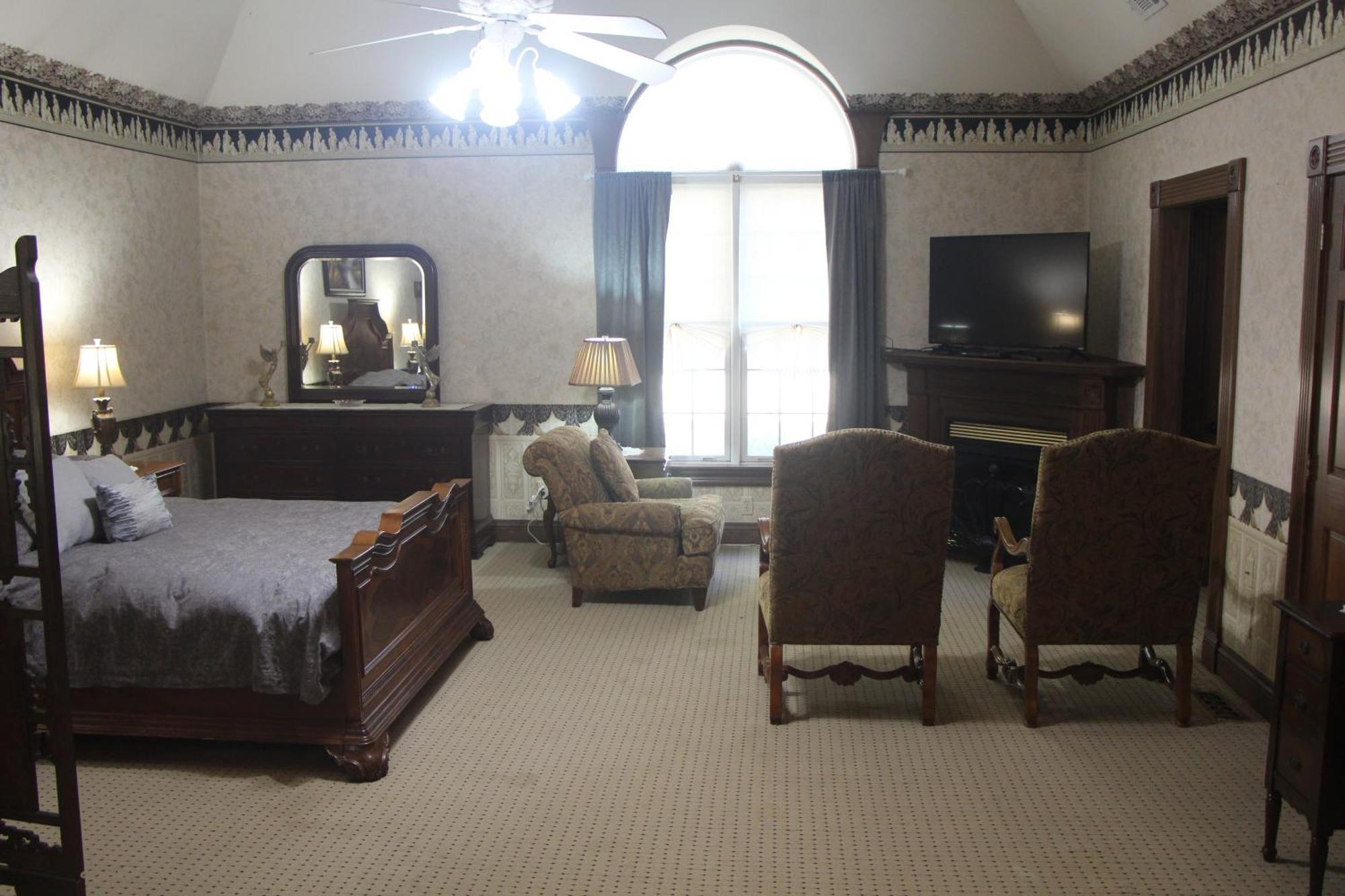 Apple Crest Inn Gentry 外观 照片