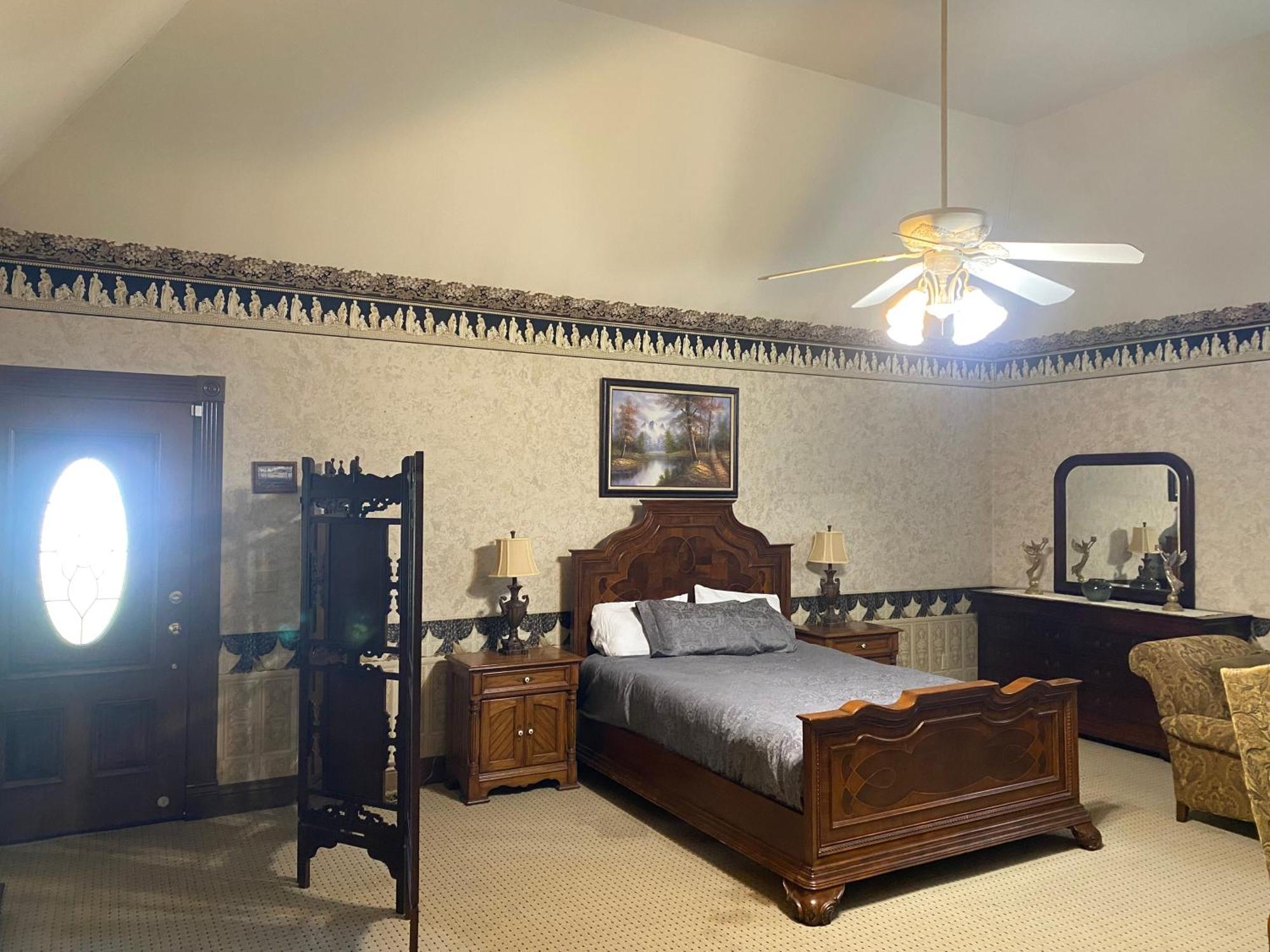 Apple Crest Inn Gentry 外观 照片