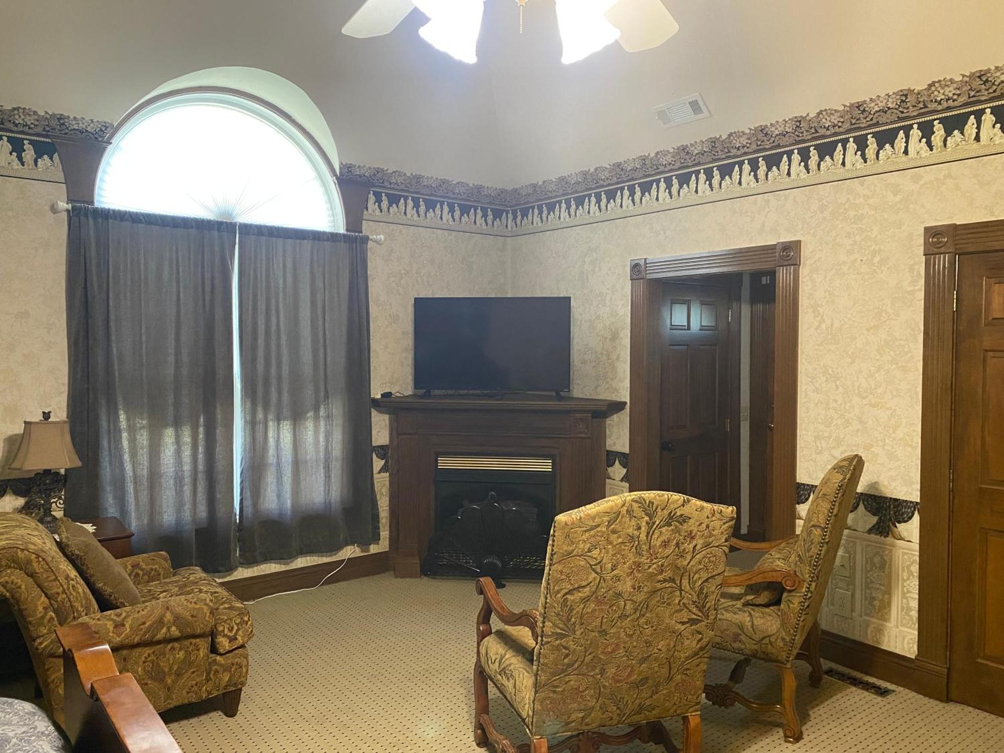 Apple Crest Inn Gentry 外观 照片