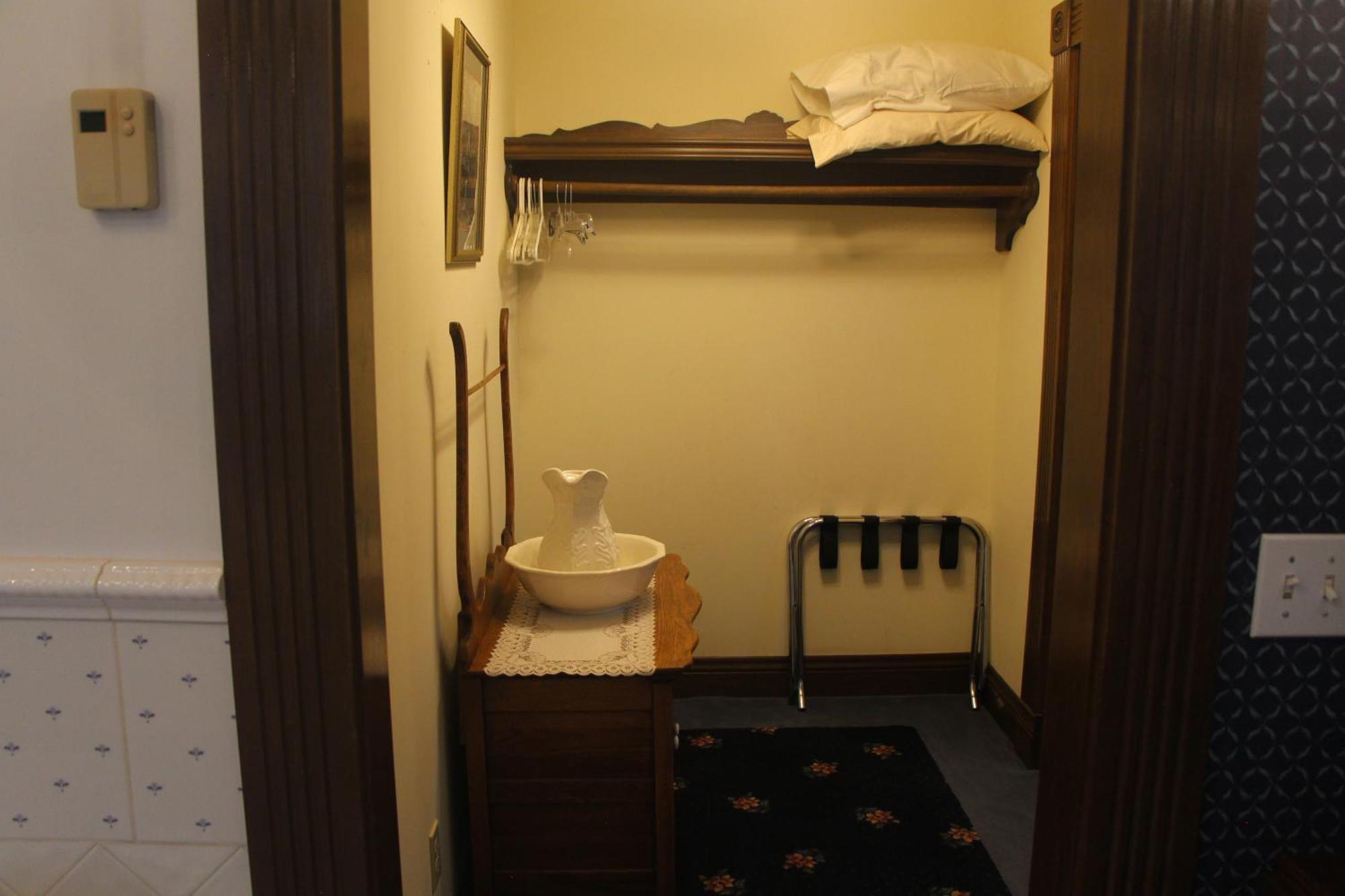 Apple Crest Inn Gentry 外观 照片