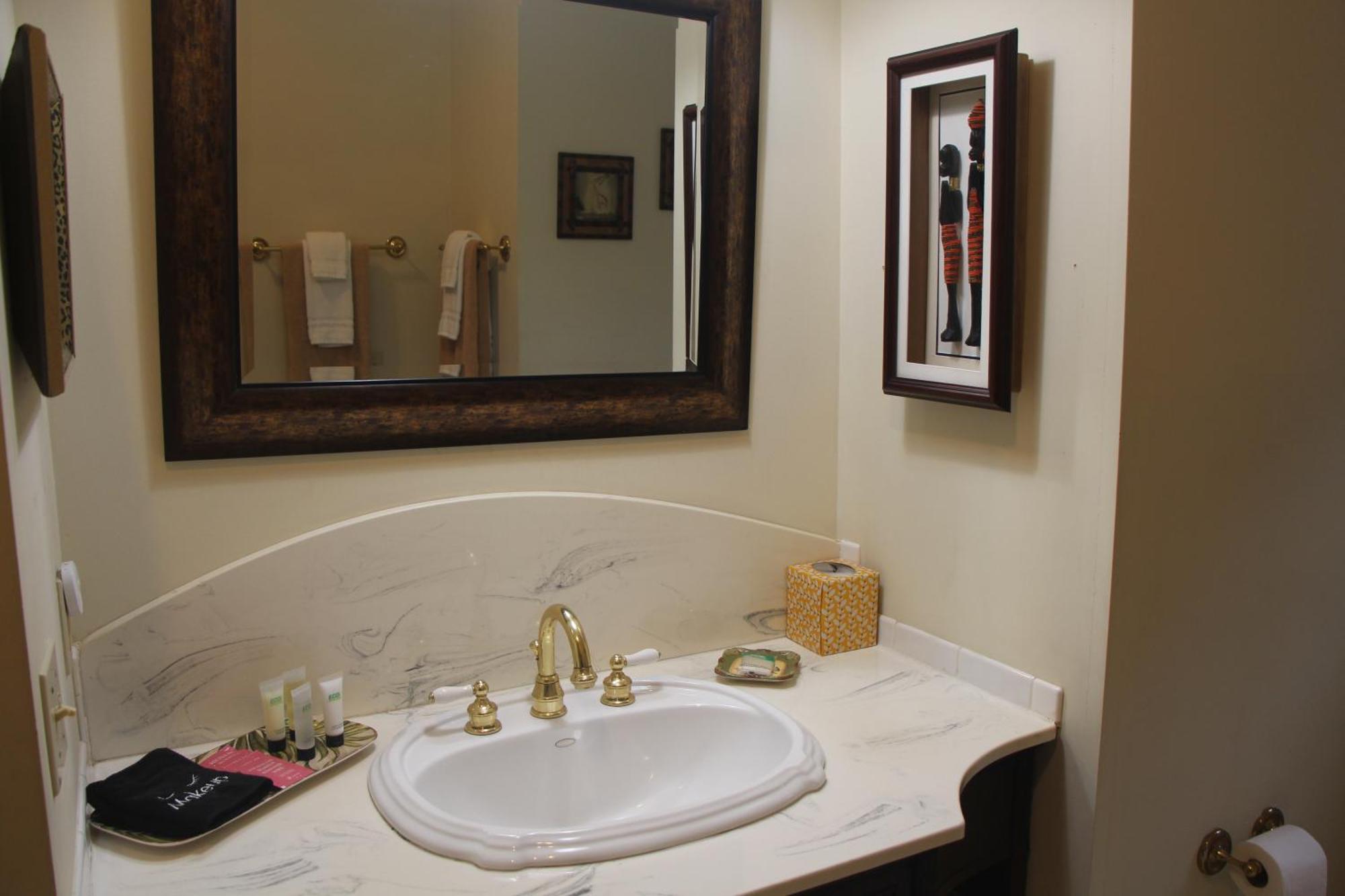 Apple Crest Inn Gentry 外观 照片