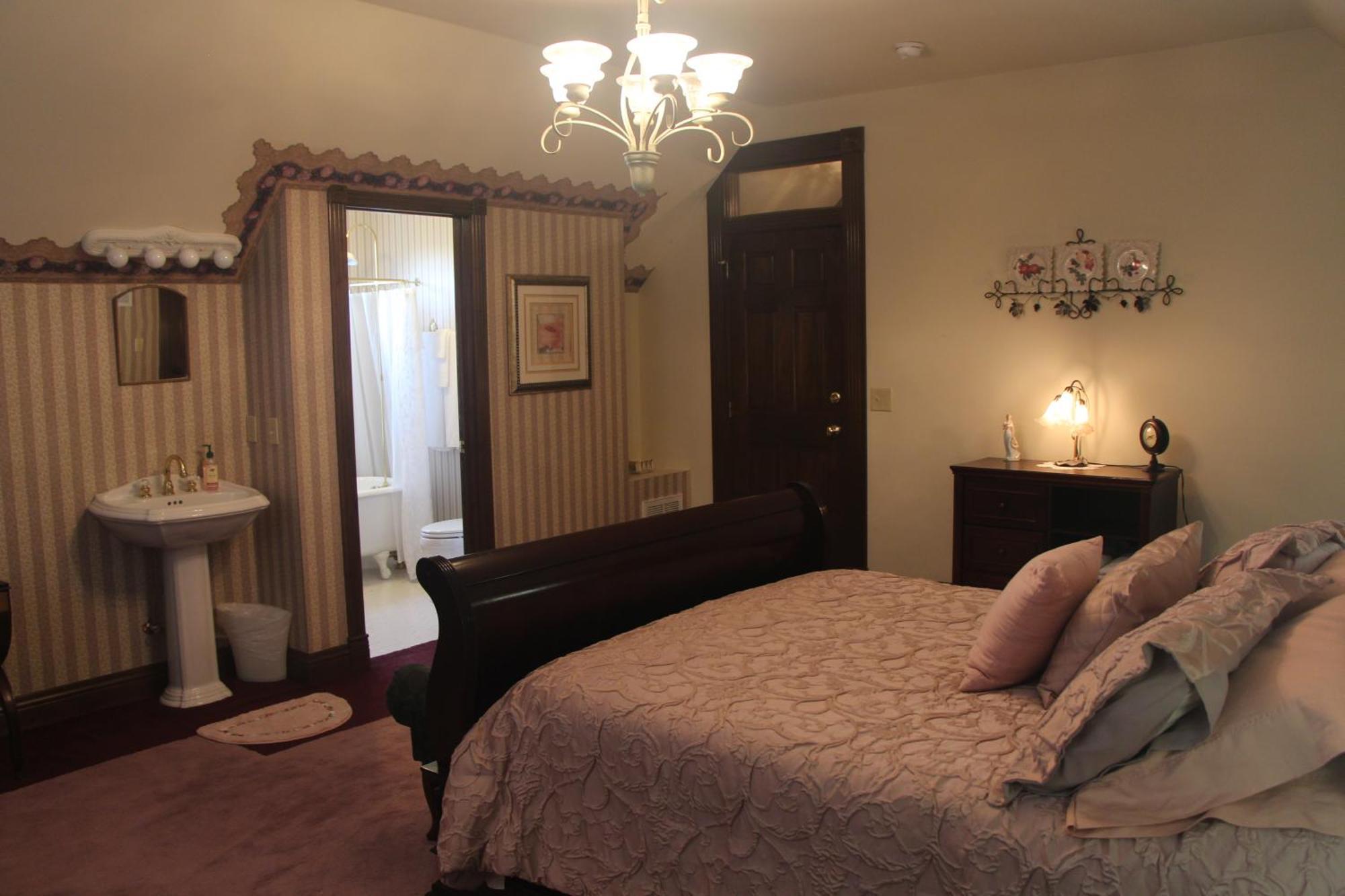 Apple Crest Inn Gentry 外观 照片