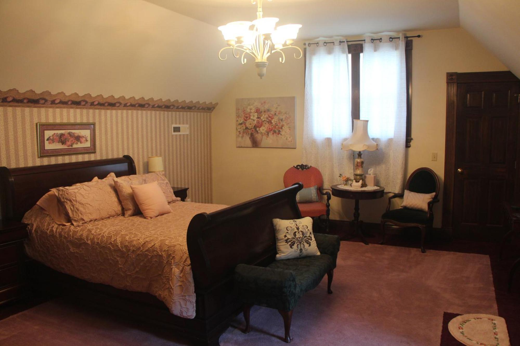 Apple Crest Inn Gentry 外观 照片