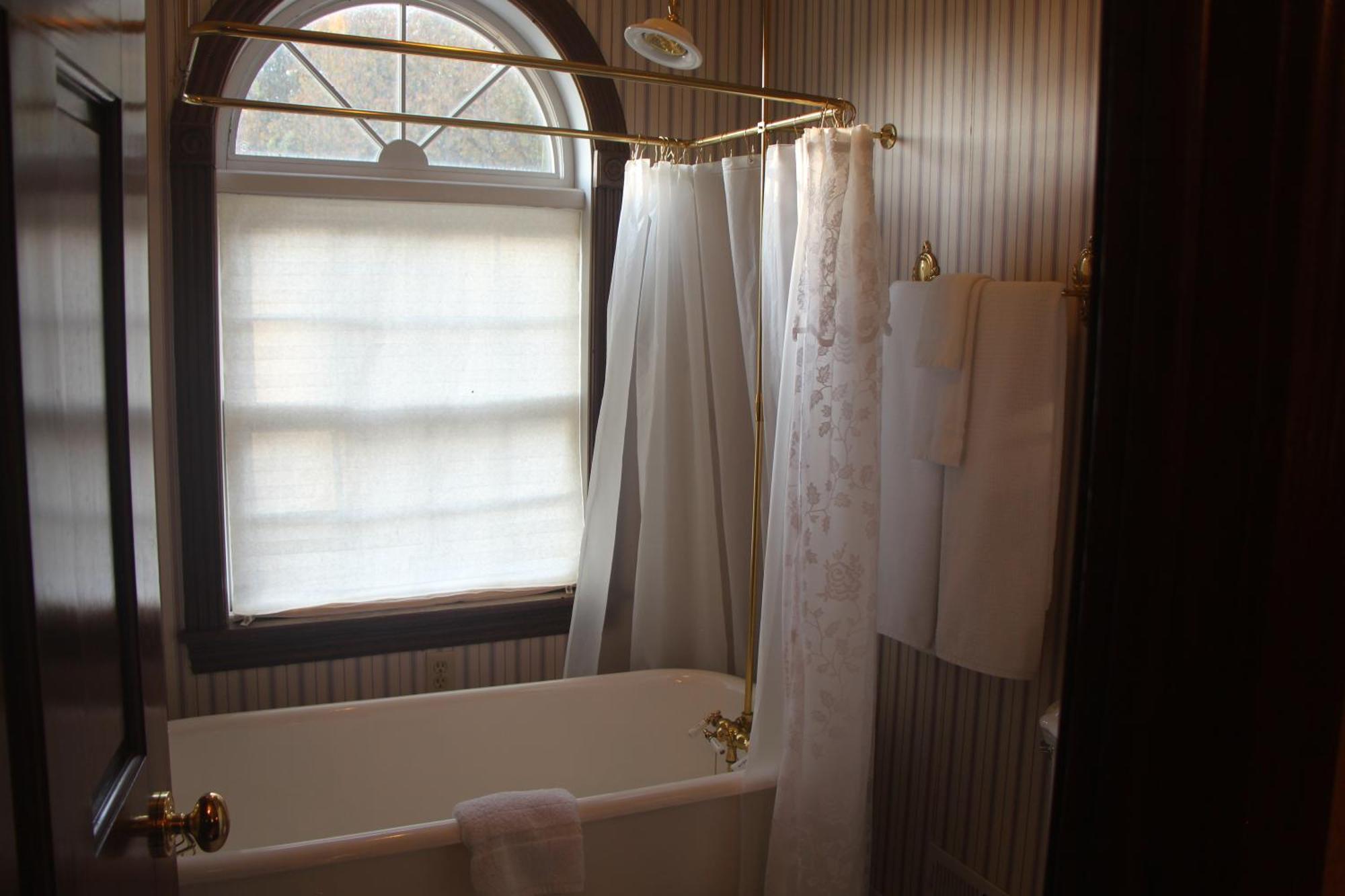 Apple Crest Inn Gentry 外观 照片