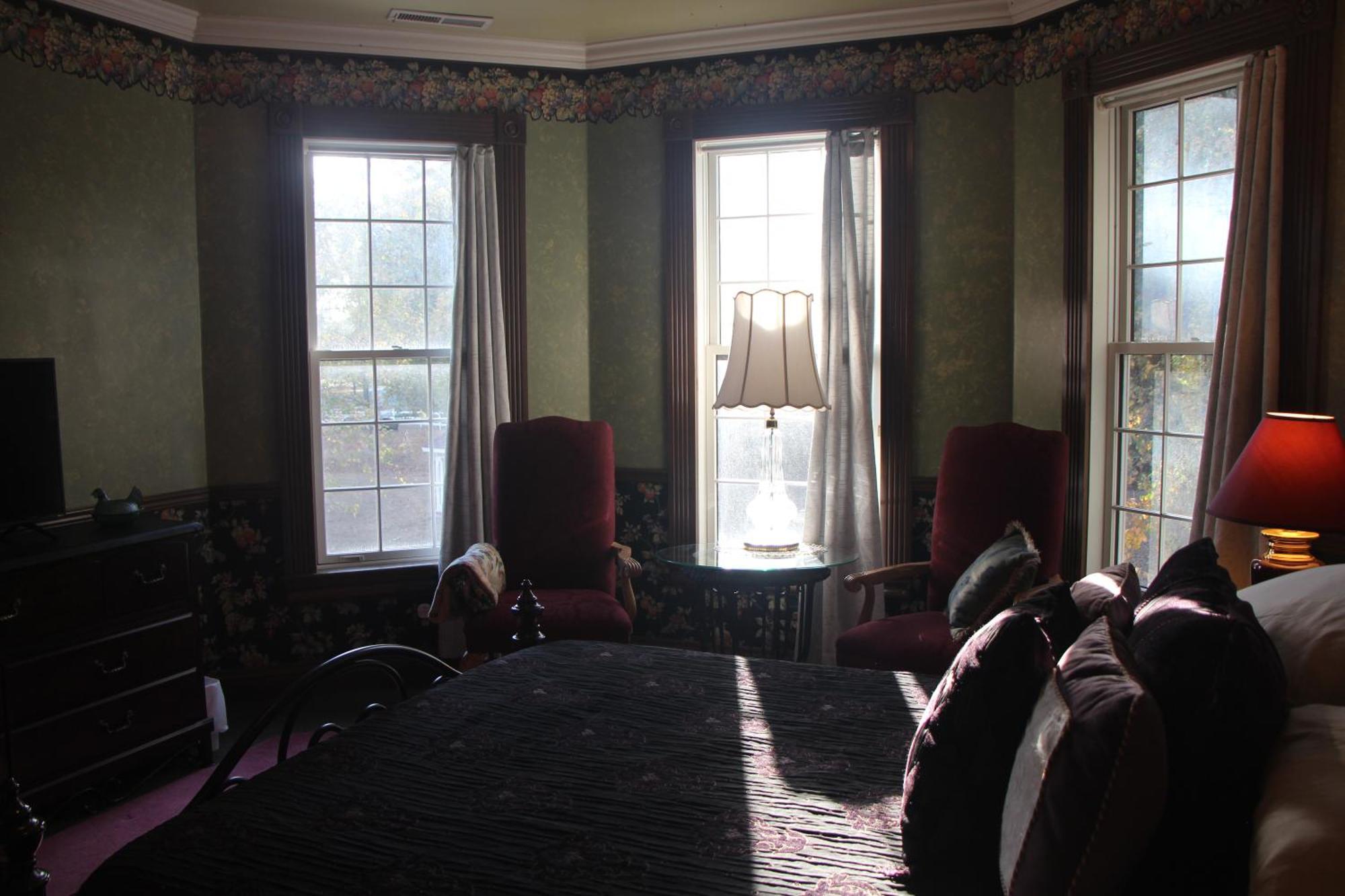 Apple Crest Inn Gentry 外观 照片