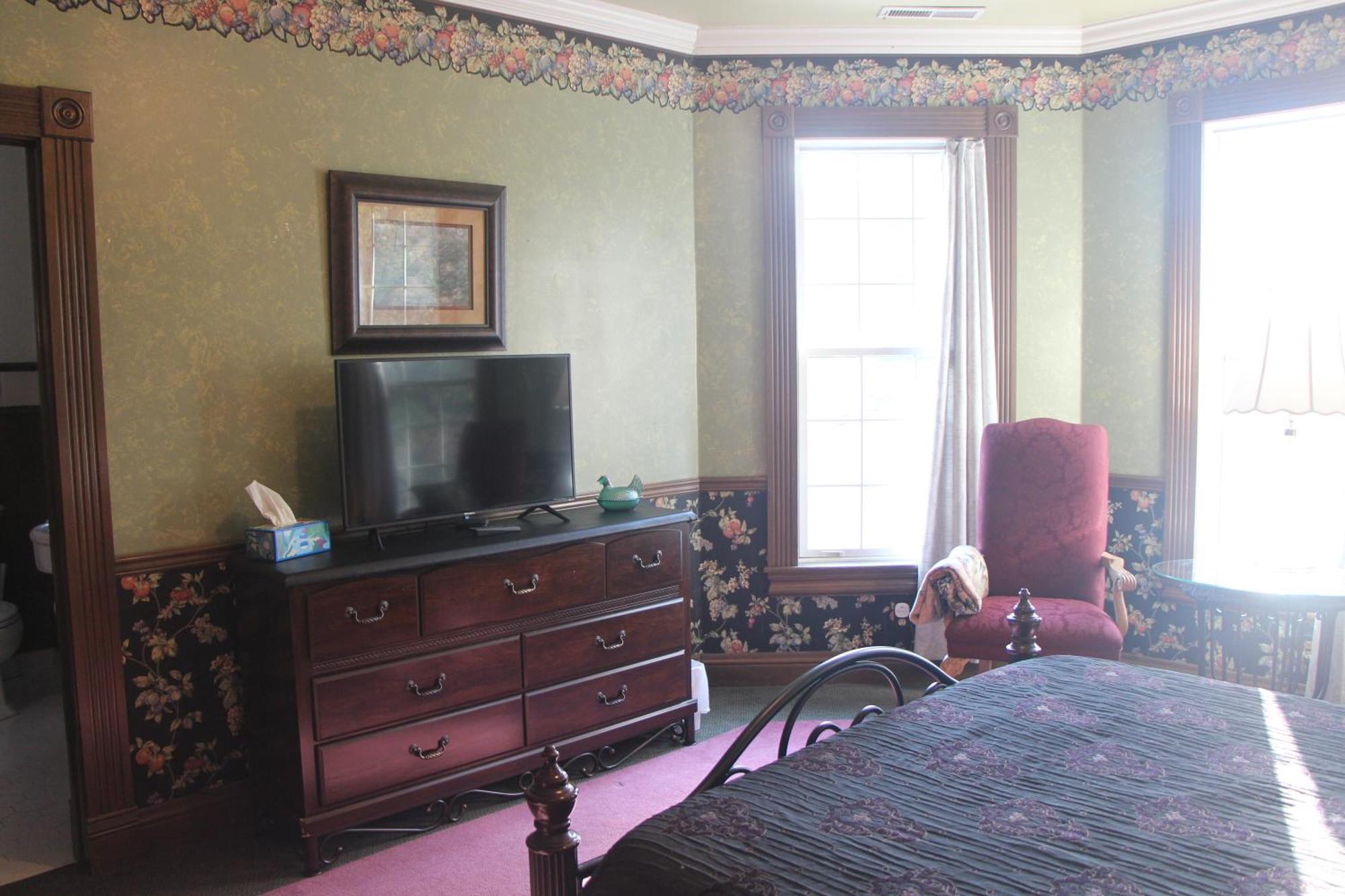 Apple Crest Inn Gentry 外观 照片