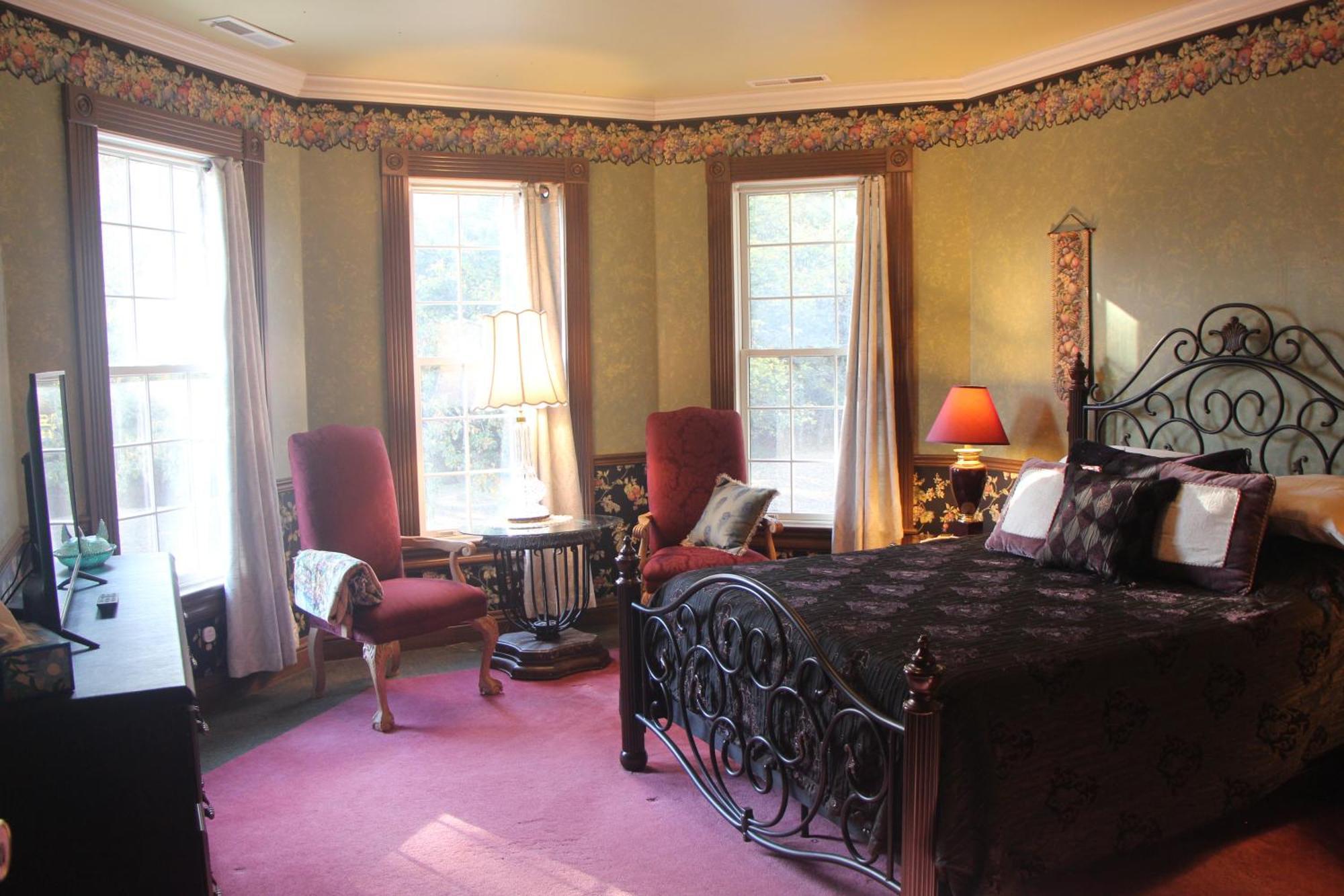 Apple Crest Inn Gentry 外观 照片